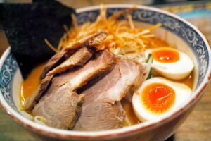 The Ultimate Guide to Making Perfect Ramen Noodles