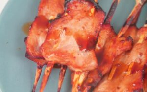 How to Make Air Fryer Teriyaki Pork Tenderloin (30 Min)