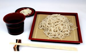 Unlock the Nutritional Benefits of Soba Noodles